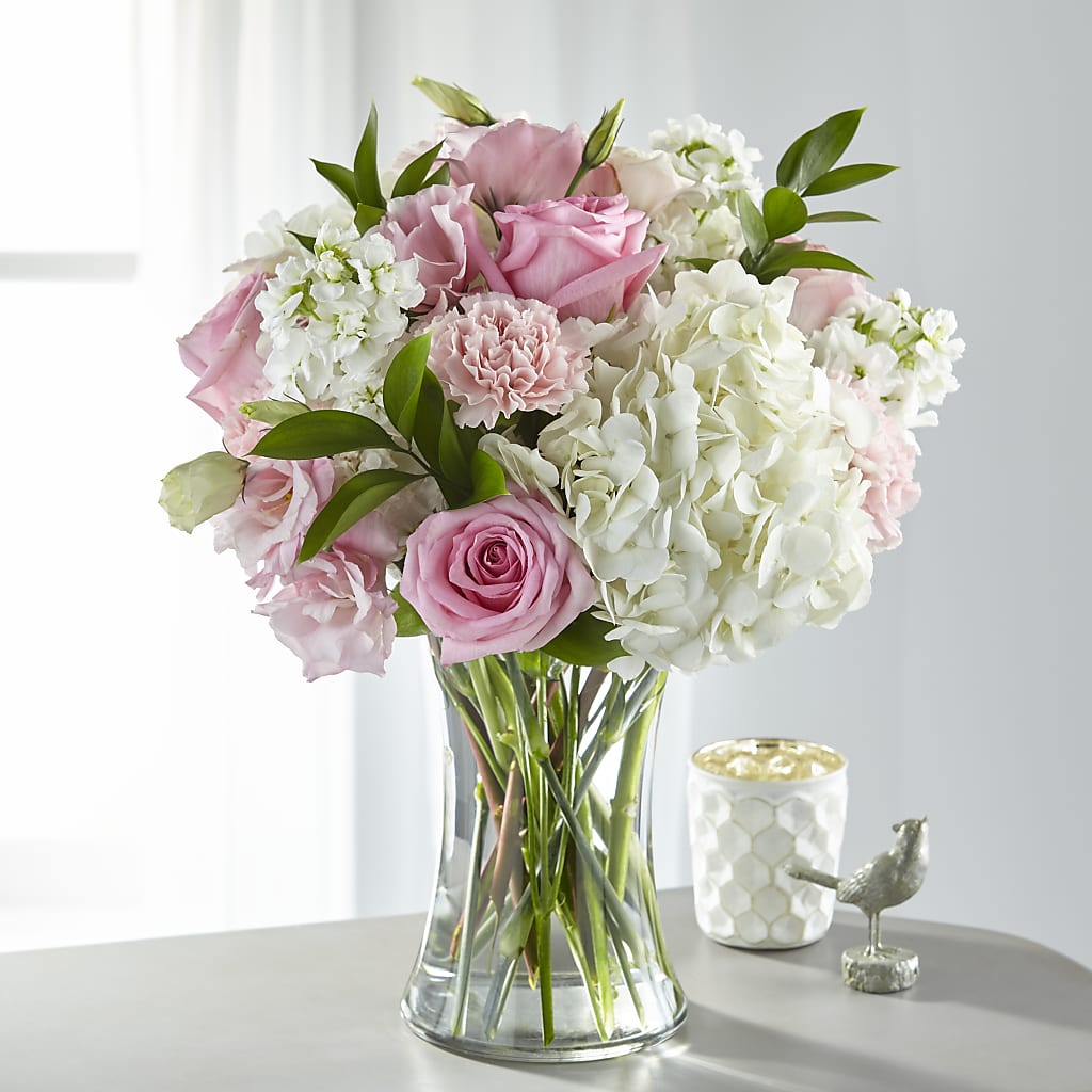 Guiding Grace Bouquet – SHAW'S, West Bridgewater MA