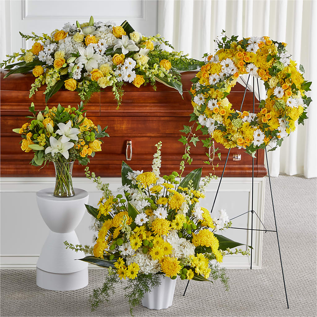 Warm Remembrance Bundles – SHAW'S, West Bridgewater MA