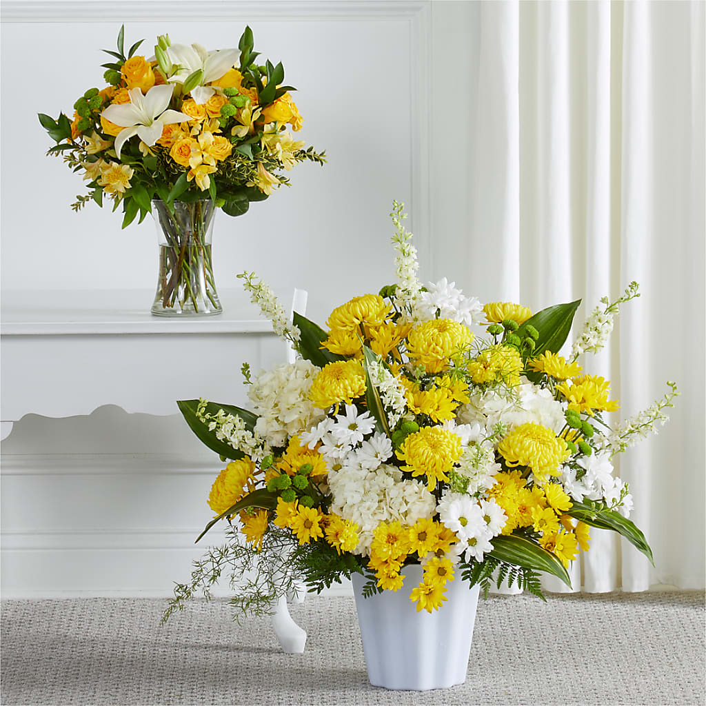 Warm Remembrance Bundles – SHAW'S, West Bridgewater MA