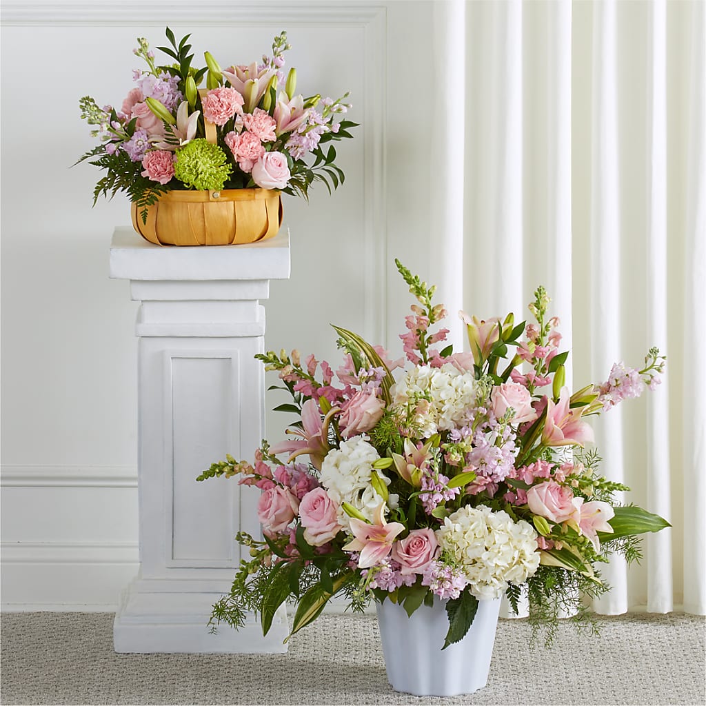 Bountiful Blooms Bundles – SHAW'S, West Bridgewater MA