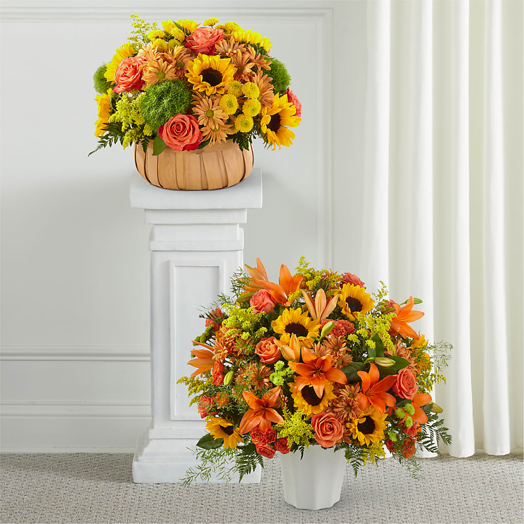 Heart of Gold Bundles – SHAW'S, West Bridgewater MA