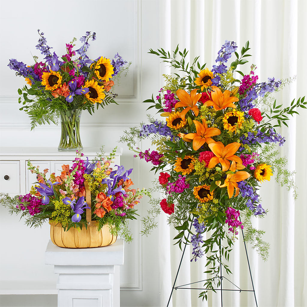 Majestic Memento Bundles – SHAW'S, West Bridgewater MA