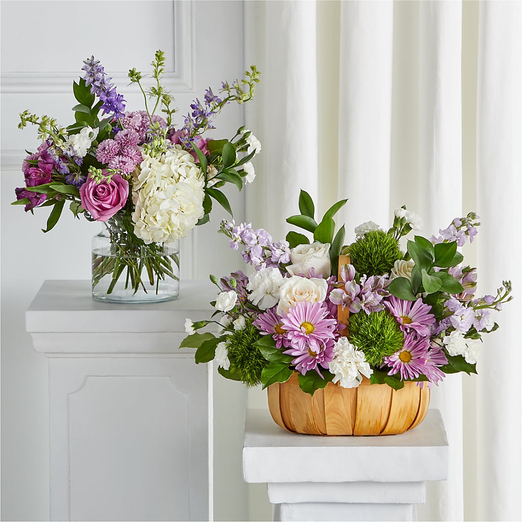 Tender Embrace Bundles – SHAW'S, West Bridgewater MA