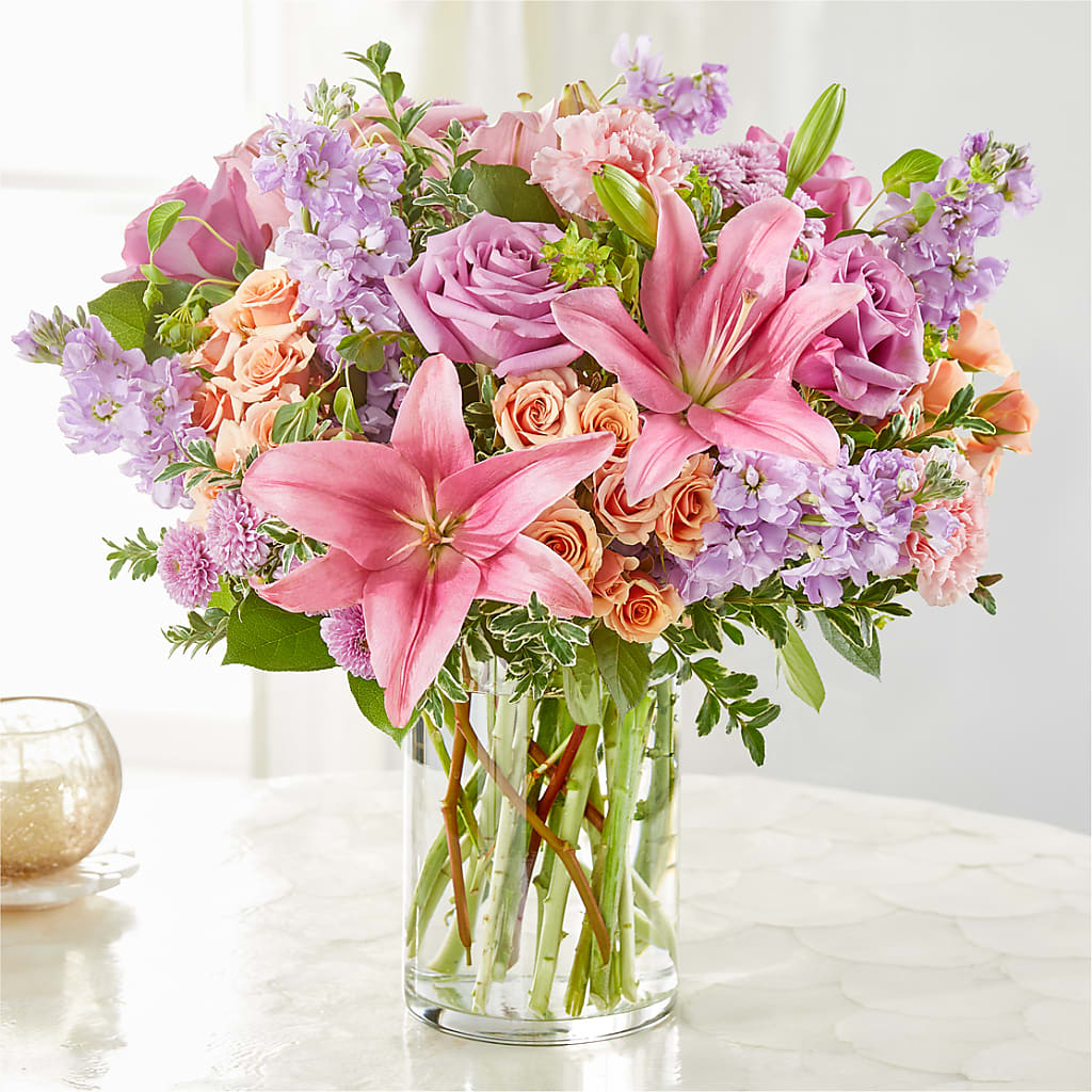 Resilience Bouquet – SHAW'S, West Bridgewater MA