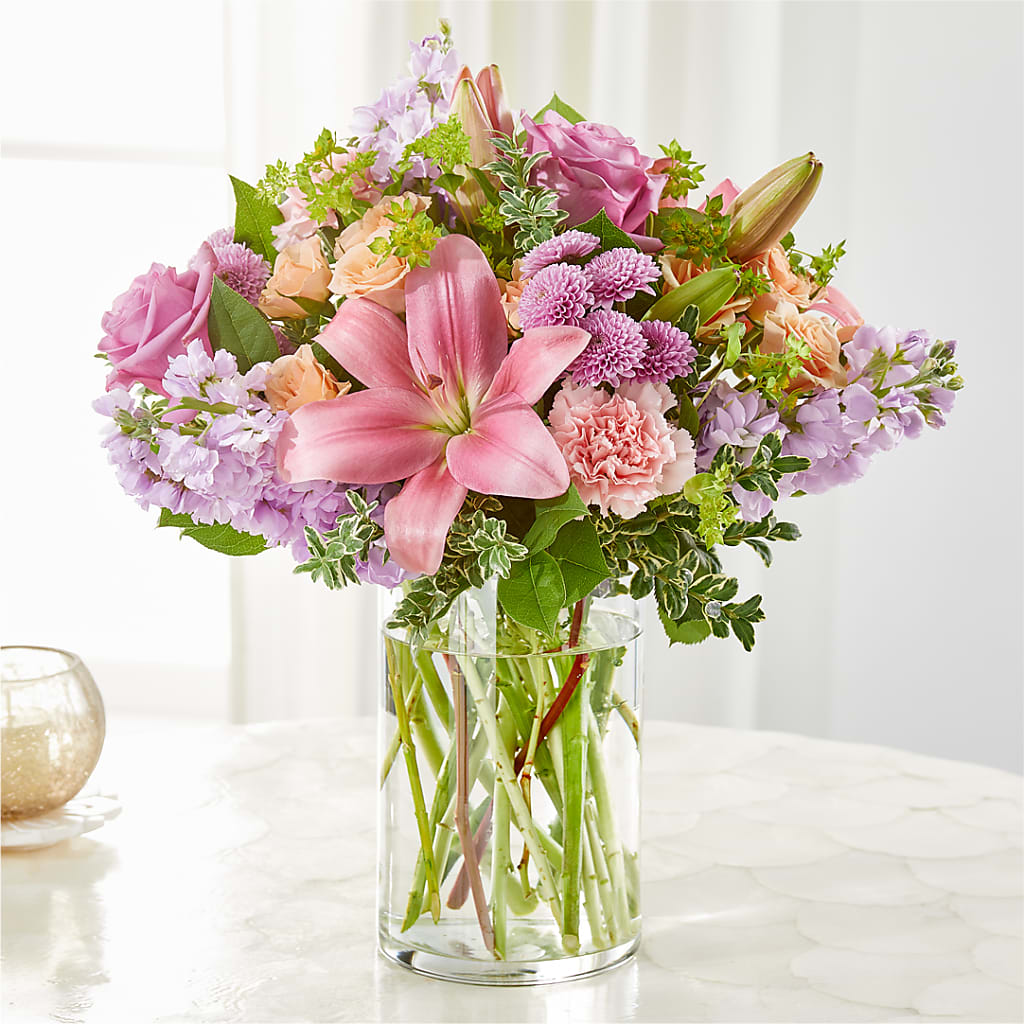 Resilience Bouquet – SHAW'S, West Bridgewater MA
