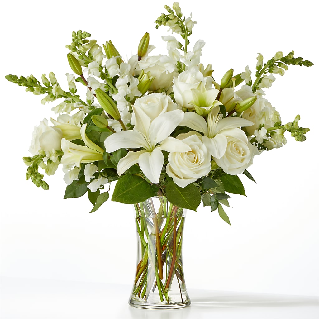Eternal Friendship Bouquet – SHAW'S, West Bridgewater MA