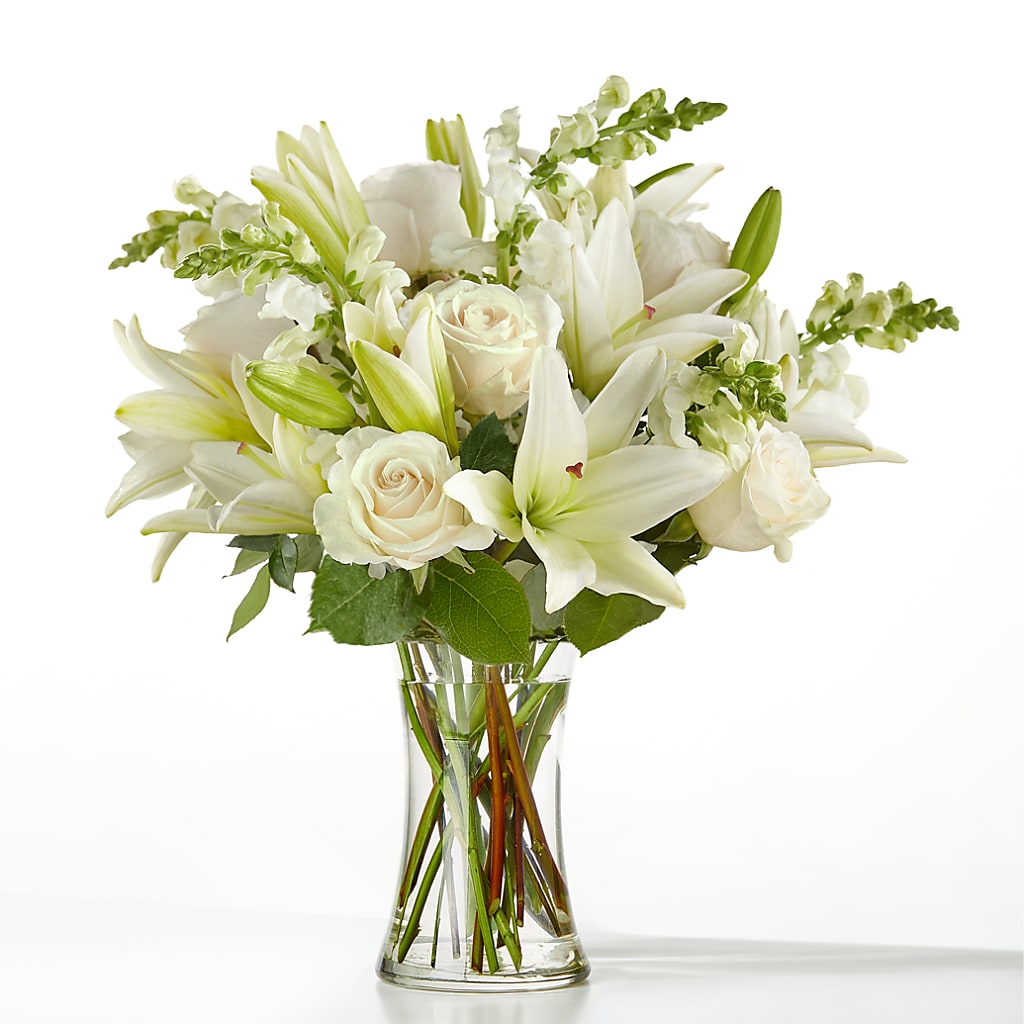 Eternal Friendship Bouquet – SHAW'S, West Bridgewater MA