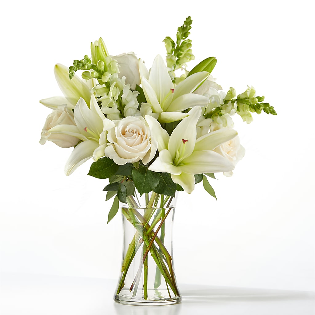 Eternal Friendship Bouquet – SHAW'S, West Bridgewater MA