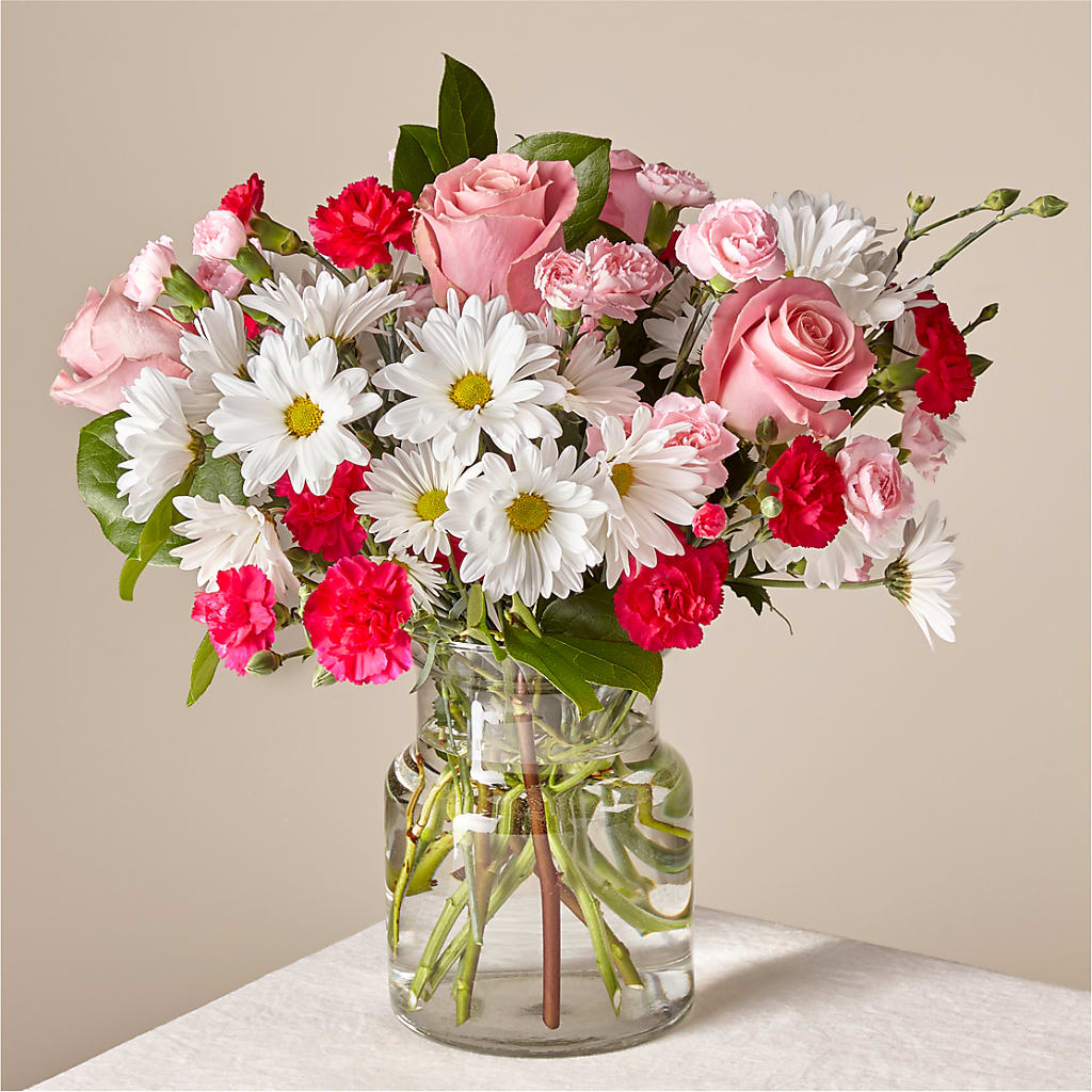 Sweet Surprises® Bouquet – SHAW'S, West Bridgewater MA