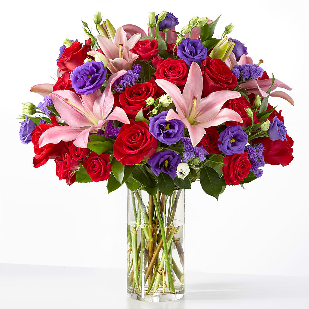 Truly Stunning Bouquet – SHAW'S, West Bridgewater MA