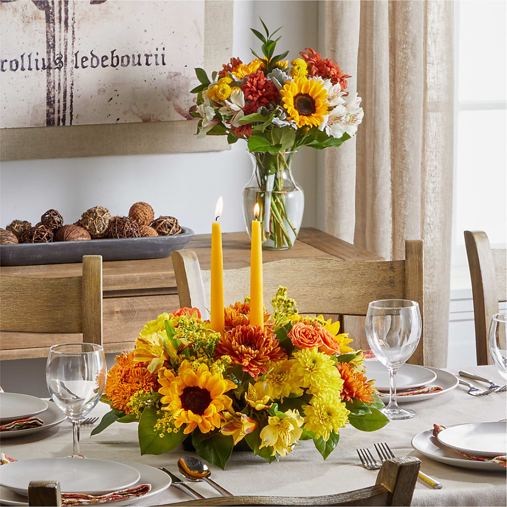 Golden Gathering Bundle – SHAW'S, West Bridgewater MA