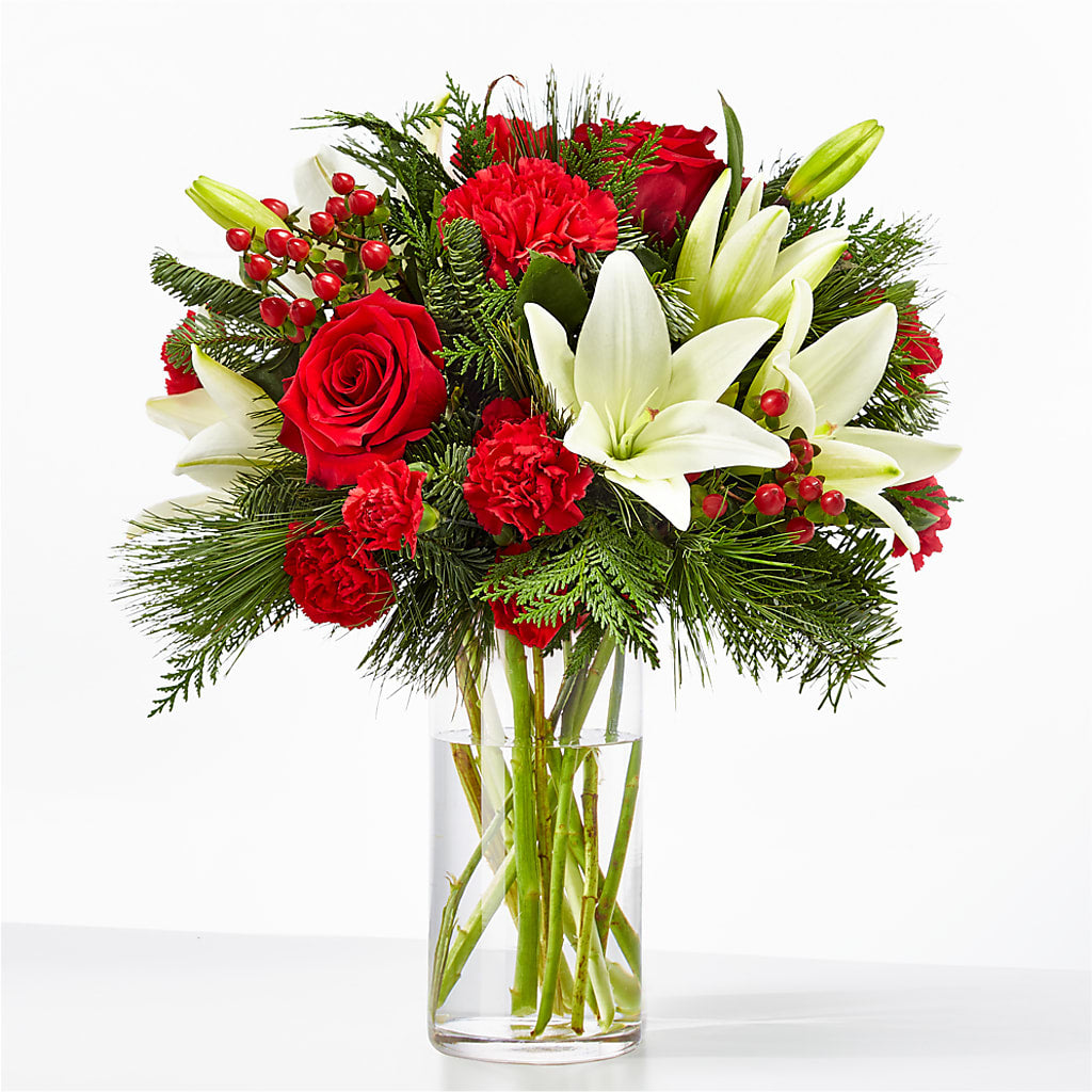 Joyful Greetings Bouquet – SHAW'S, West Bridgewater MA