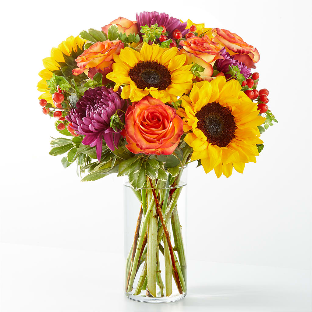 Nature Walk Bouquet – SHAW'S, West Bridgewater MA