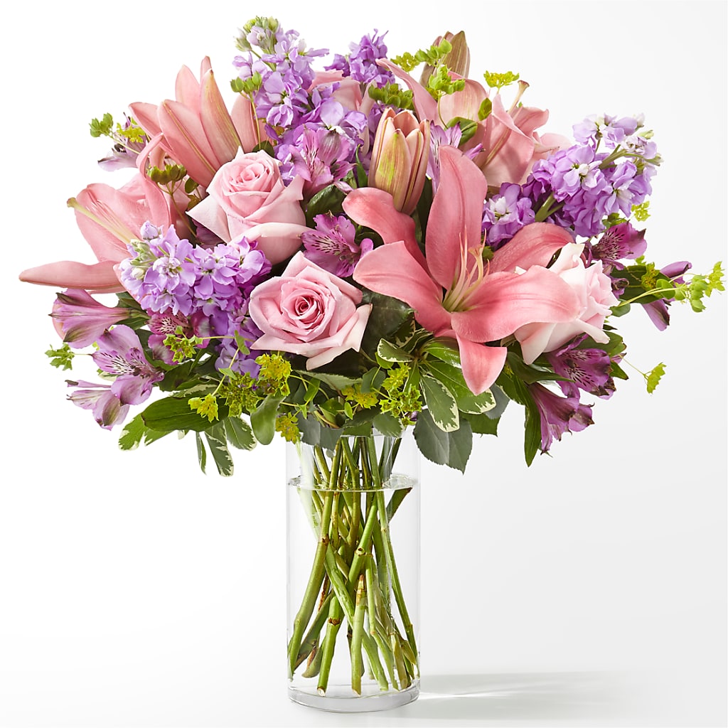 Precious Petals Bouquet – SHAW'S, West Bridgewater MA