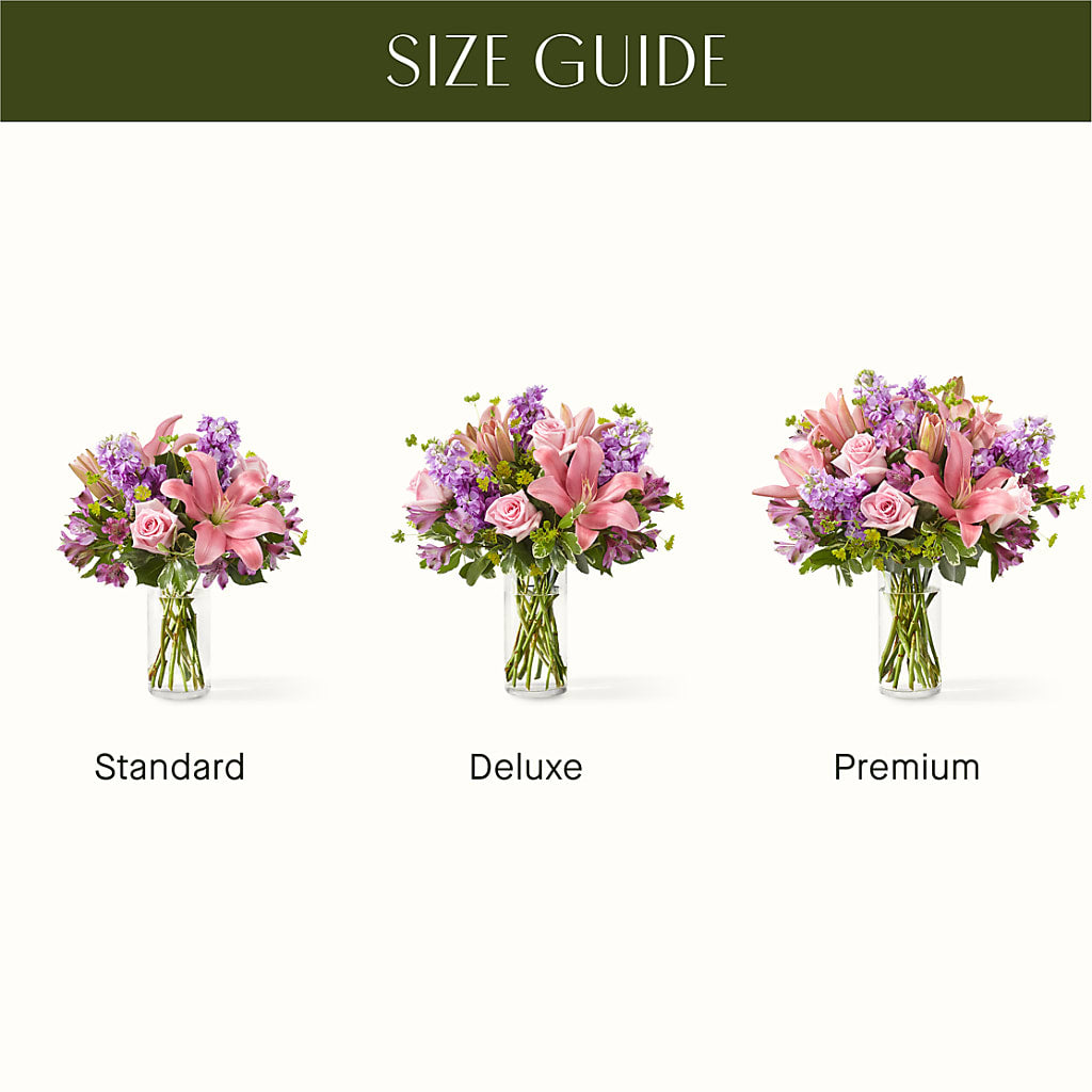 Precious Petals Bouquet – SHAW'S, West Bridgewater MA