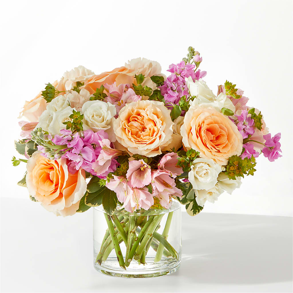 Paradise Bouquet – SHAW'S, West Bridgewater MA
