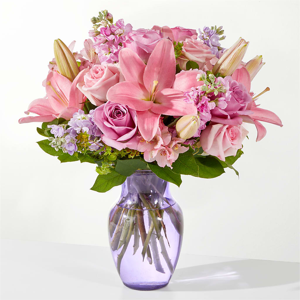 The Crown Jewel Bouquet – SHAW'S, West Bridgewater MA