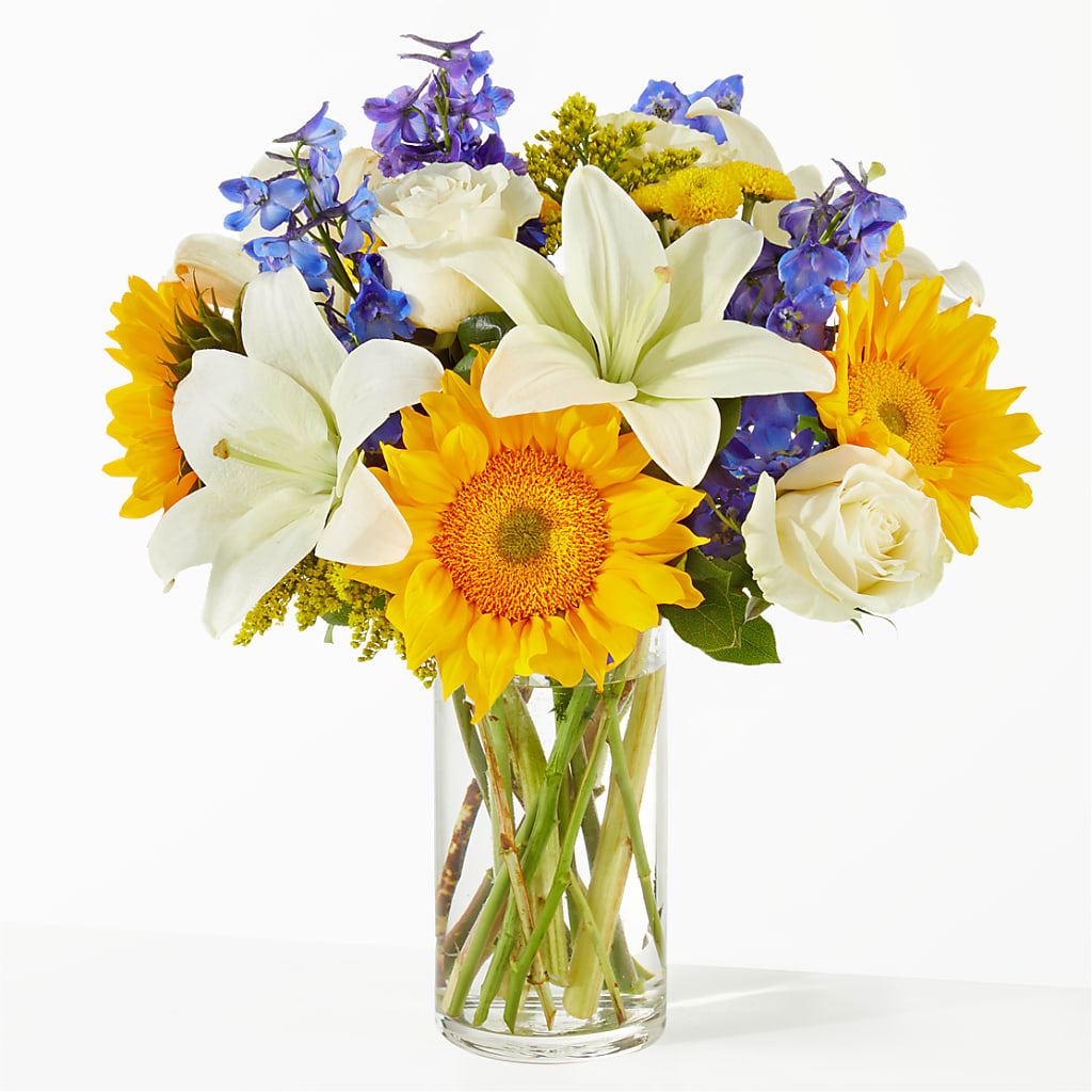 Stargazing Bouquet – SHAW'S, West Bridgewater MA