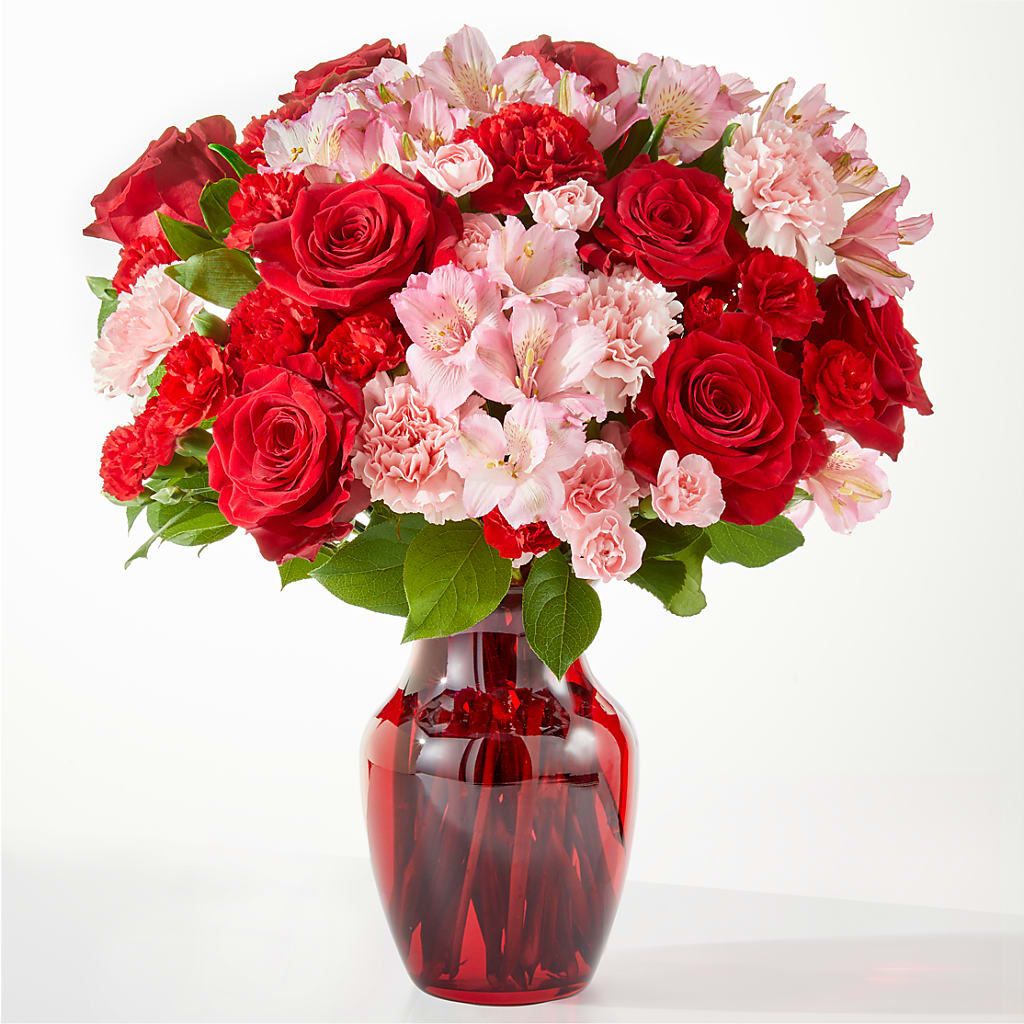 Candy Kisses Bouquet – SHAW'S, West Bridgewater MA