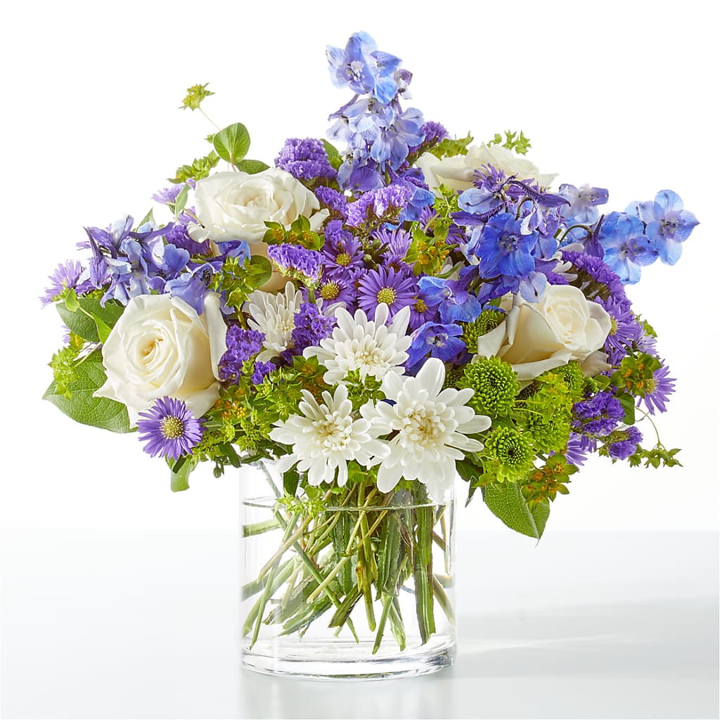 Genuine Gestures Bouquet – SHAW'S, West Bridgewater MA