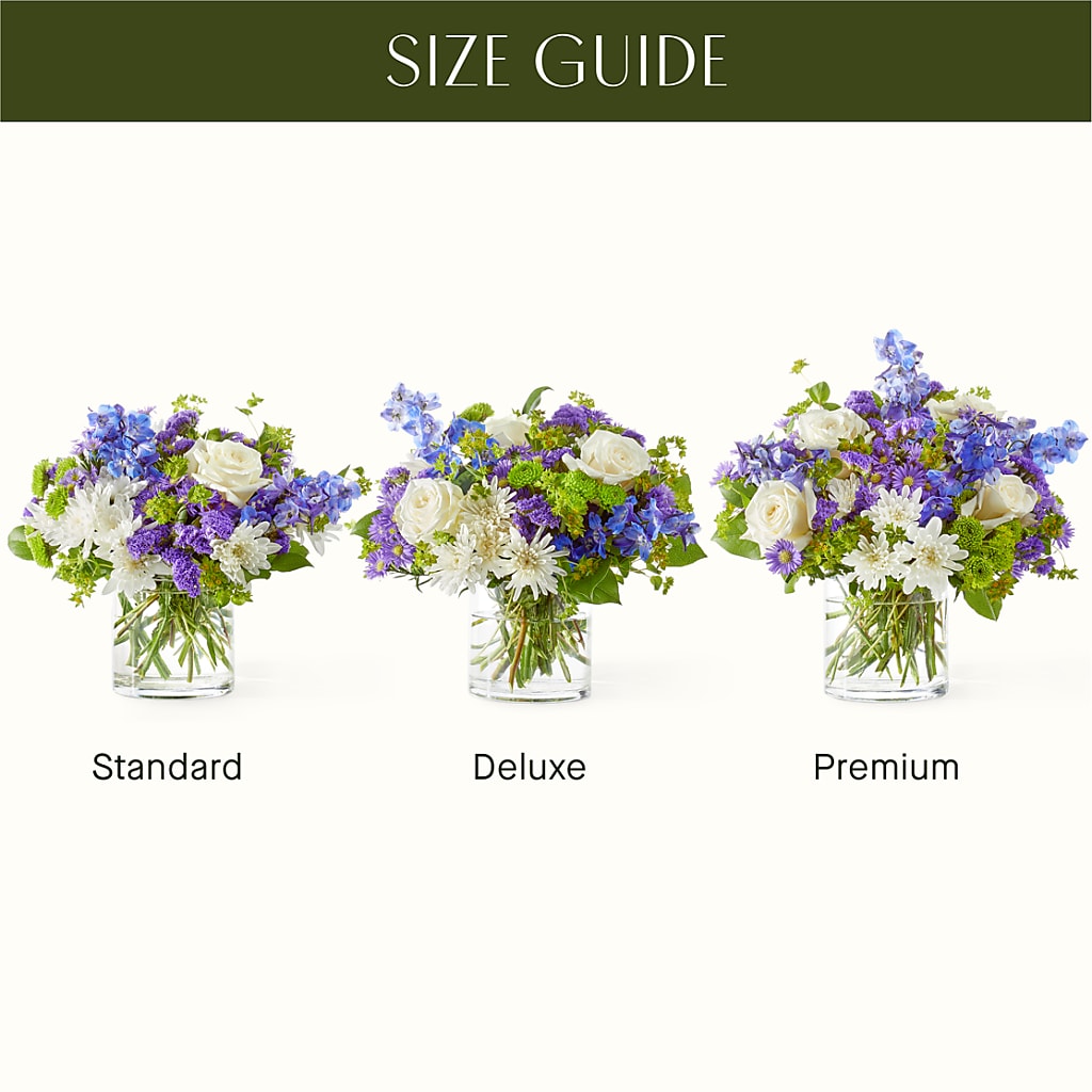 Genuine Gestures Bouquet – SHAW'S, West Bridgewater MA