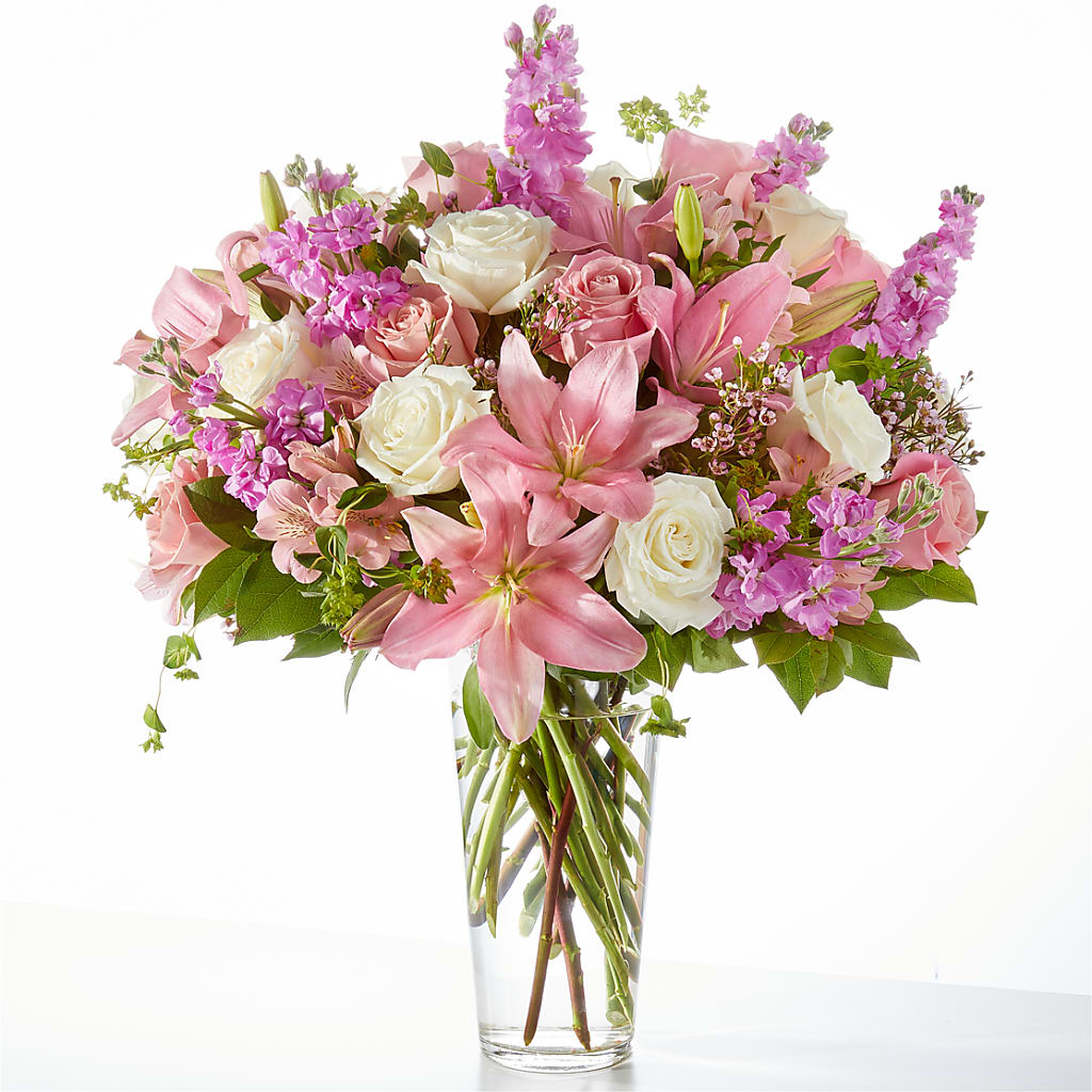 Ethereal Beauty Bouquet – SHAW'S, West Bridgewater MA