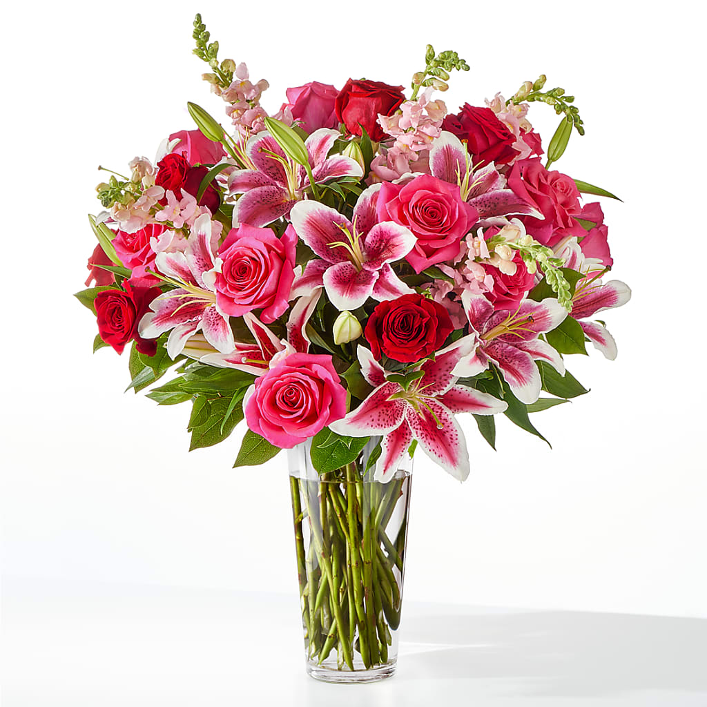 Always You Bouquet – SHAW'S, West Bridgewater MA