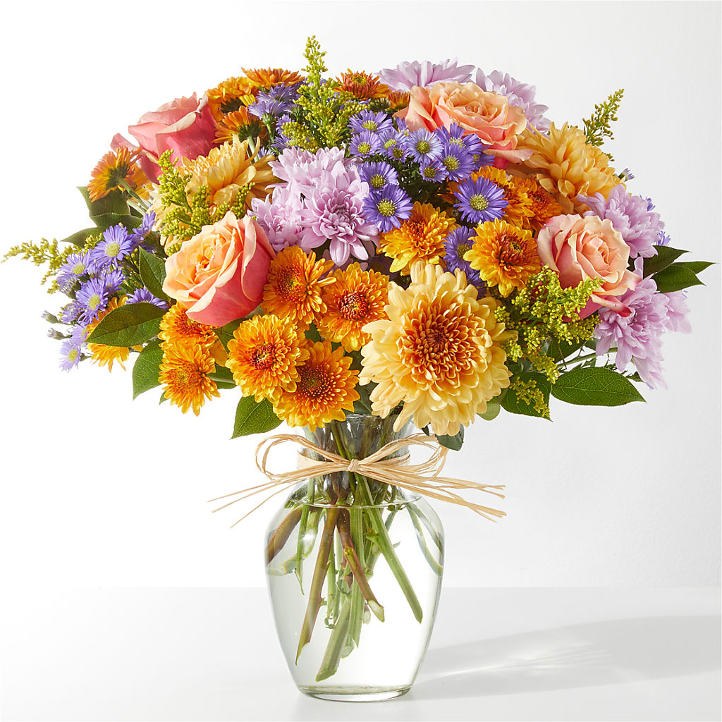Countryside Bouquet – SHAW'S, West Bridgewater MA