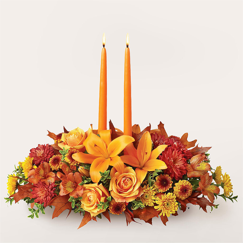 Traditions Centerpiece – SHAW'S, West Bridgewater MA