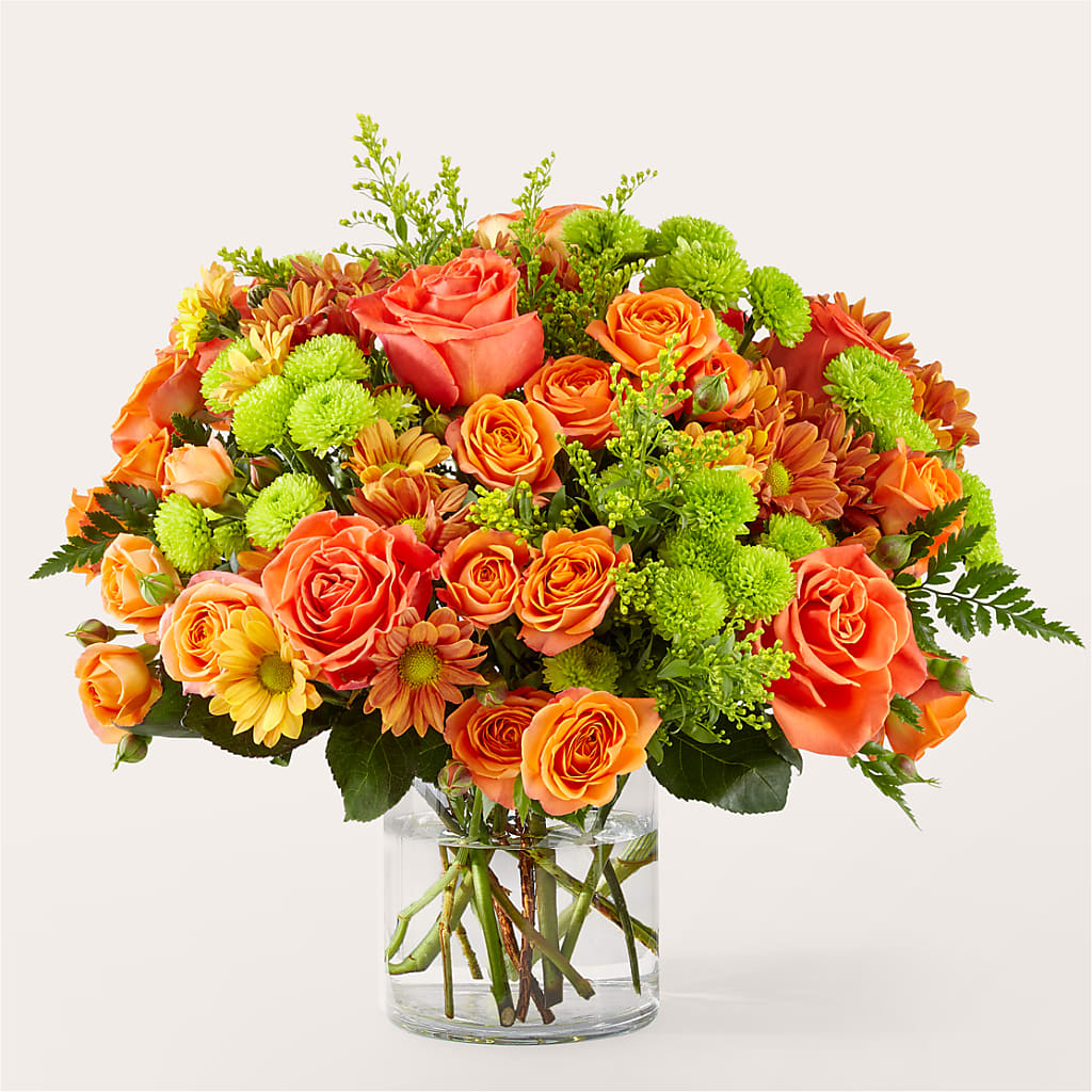 The Farmhouse Bouquet – SHAW'S, West Bridgewater MA