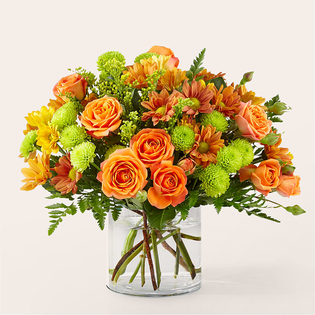 The Farmhouse Bouquet – SHAW'S, West Bridgewater MA