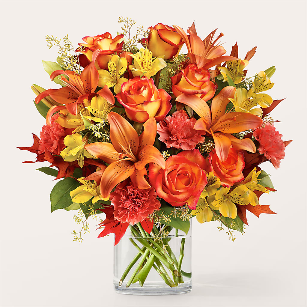 Pecan Pie Bouquet – SHAW'S, West Bridgewater MA