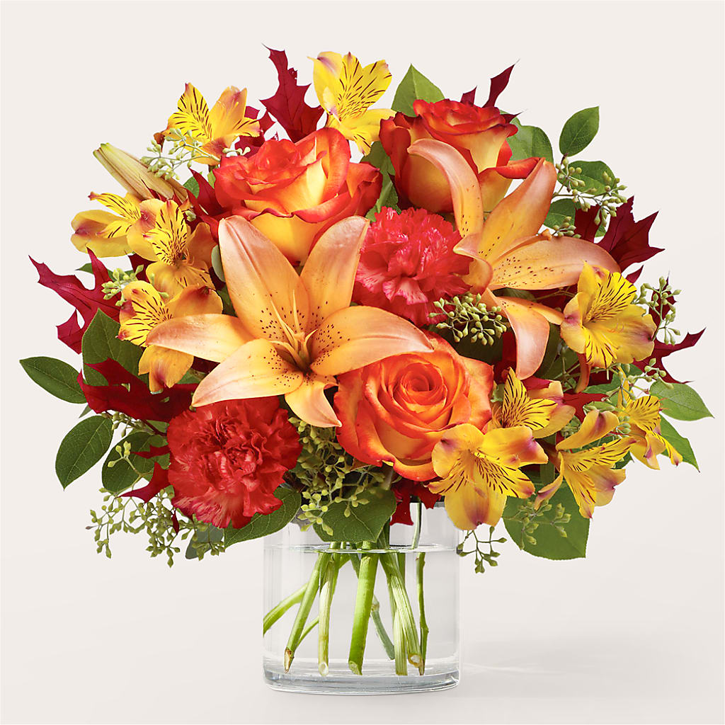Pecan Pie Bouquet – SHAW'S, West Bridgewater MA