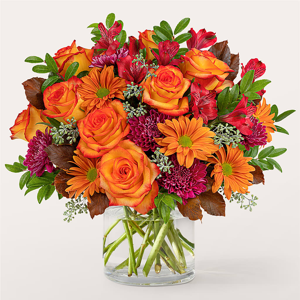 Brisk Morning Bouquet – SHAW'S, West Bridgewater MA