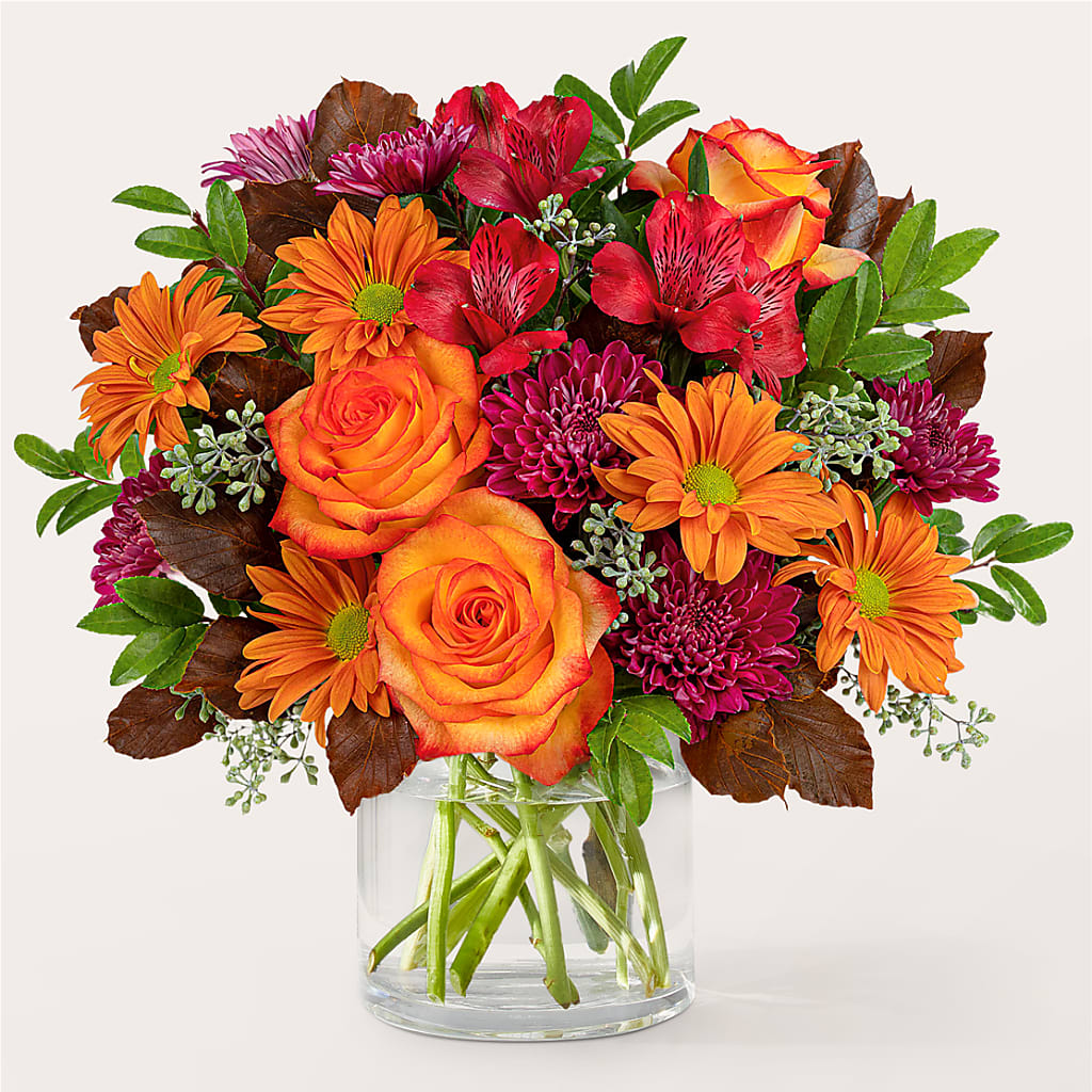 Brisk Morning Bouquet – SHAW'S, West Bridgewater MA