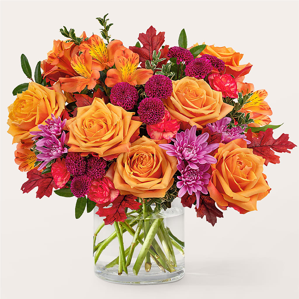 Terracotta Treasures Bouquet – SHAW'S, West Bridgewater MA