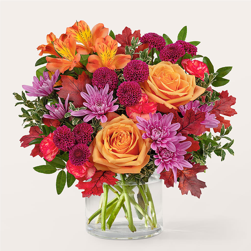 Terracotta Treasures Bouquet – SHAW'S, West Bridgewater MA