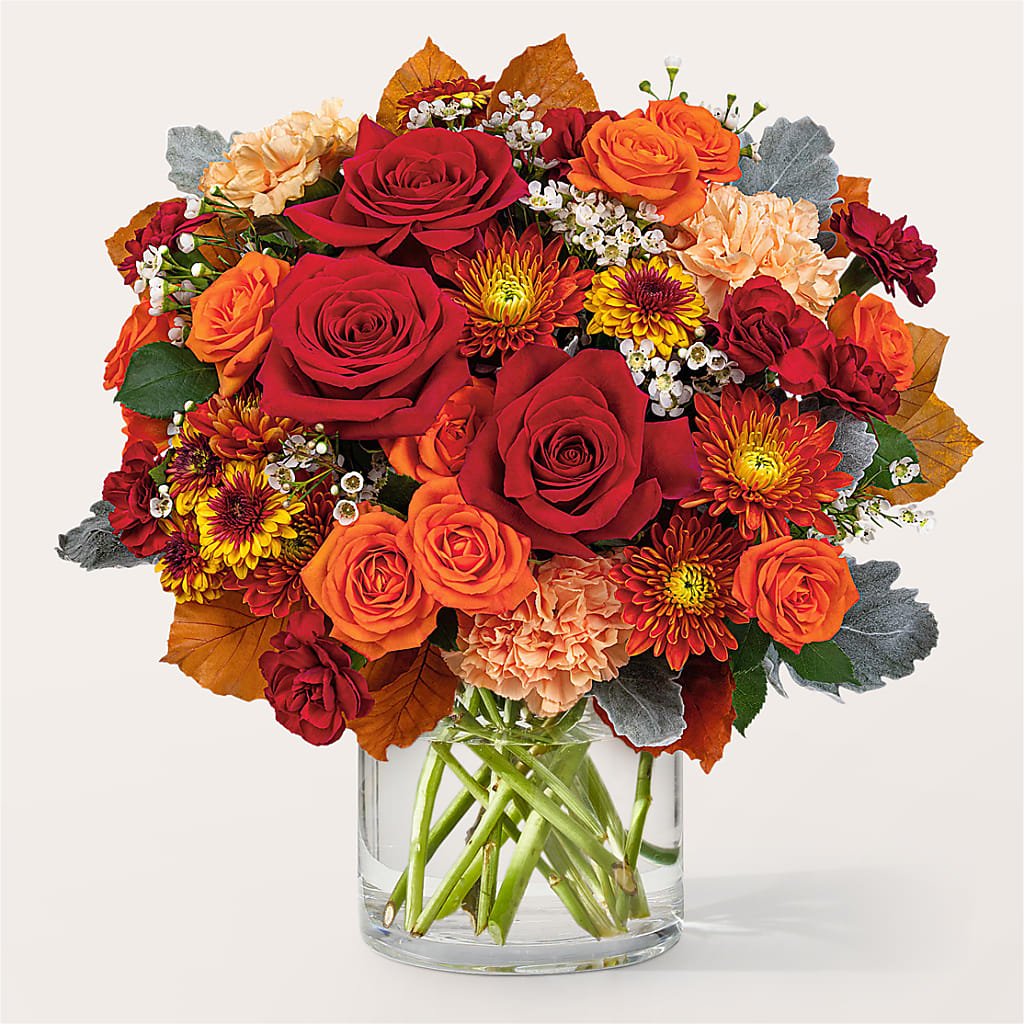 Merlot Bouquet – SHAW'S, West Bridgewater MA