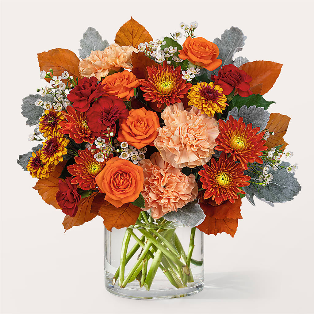Merlot Bouquet – SHAW'S, West Bridgewater MA