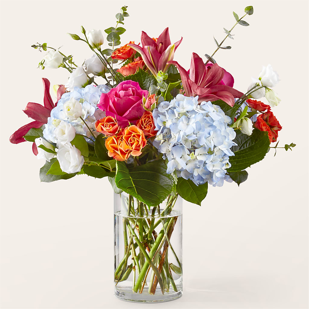 Awestruck Luxury Bouquet – SHAW'S, West Bridgewater MA
