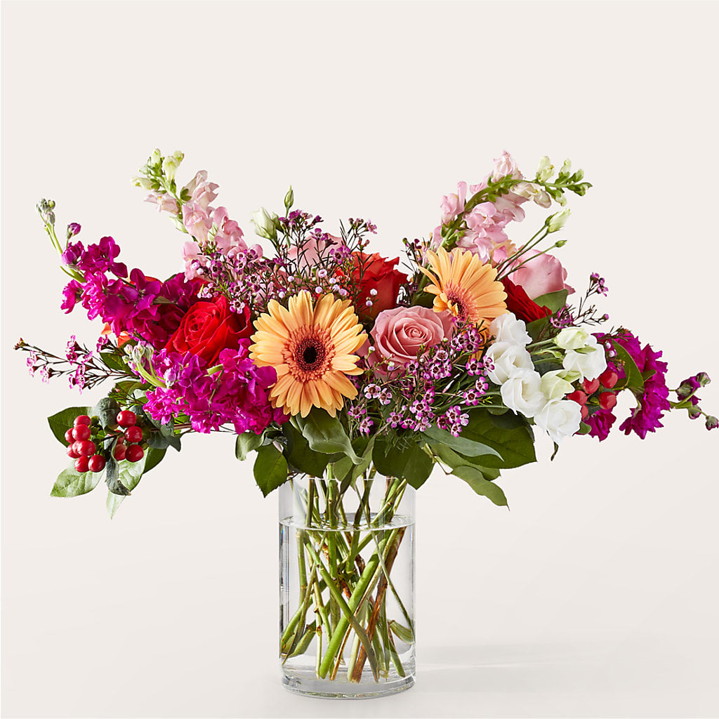 Renaissance Luxury Bouquet – SHAW'S, West Bridgewater MA