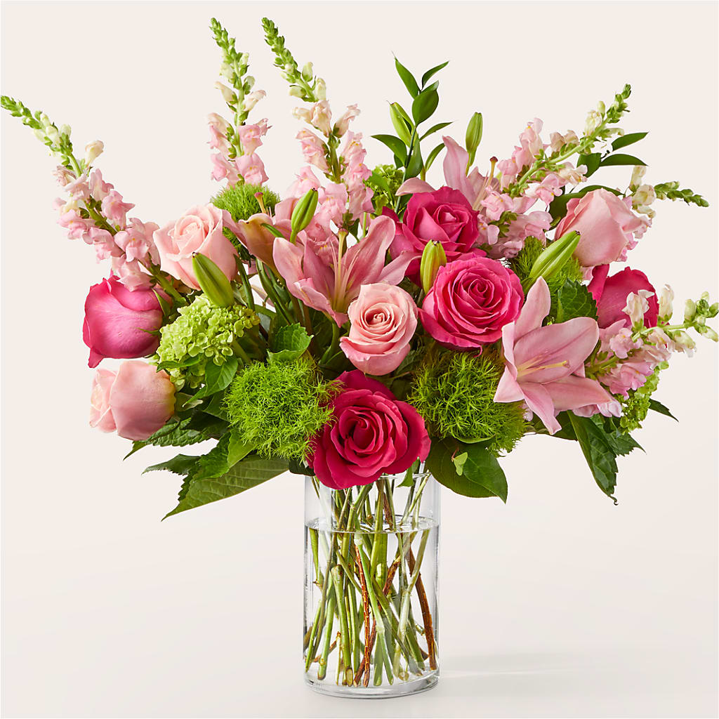 Fit for a Queen Luxury Bouquet – SHAW'S, West Bridgewater MA