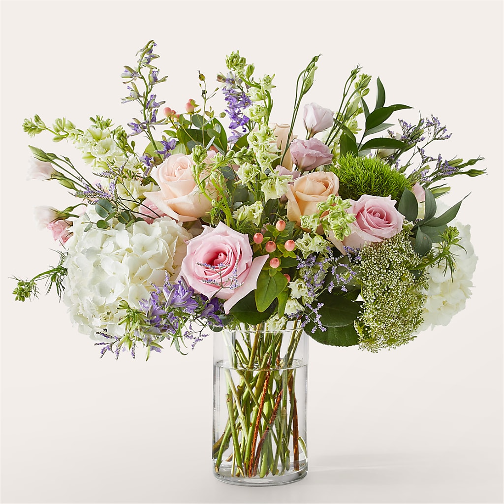 From Scratch Luxury Bouquet – SHAW'S, West Bridgewater MA