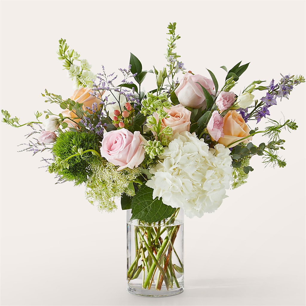 From Scratch Luxury Bouquet – SHAW'S, West Bridgewater MA