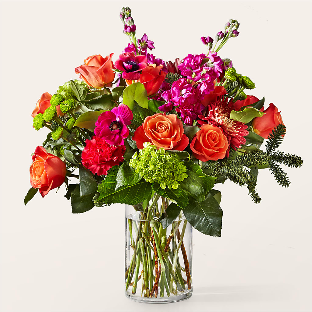 All the Tinsel Bouquet – SHAW'S, West Bridgewater MA