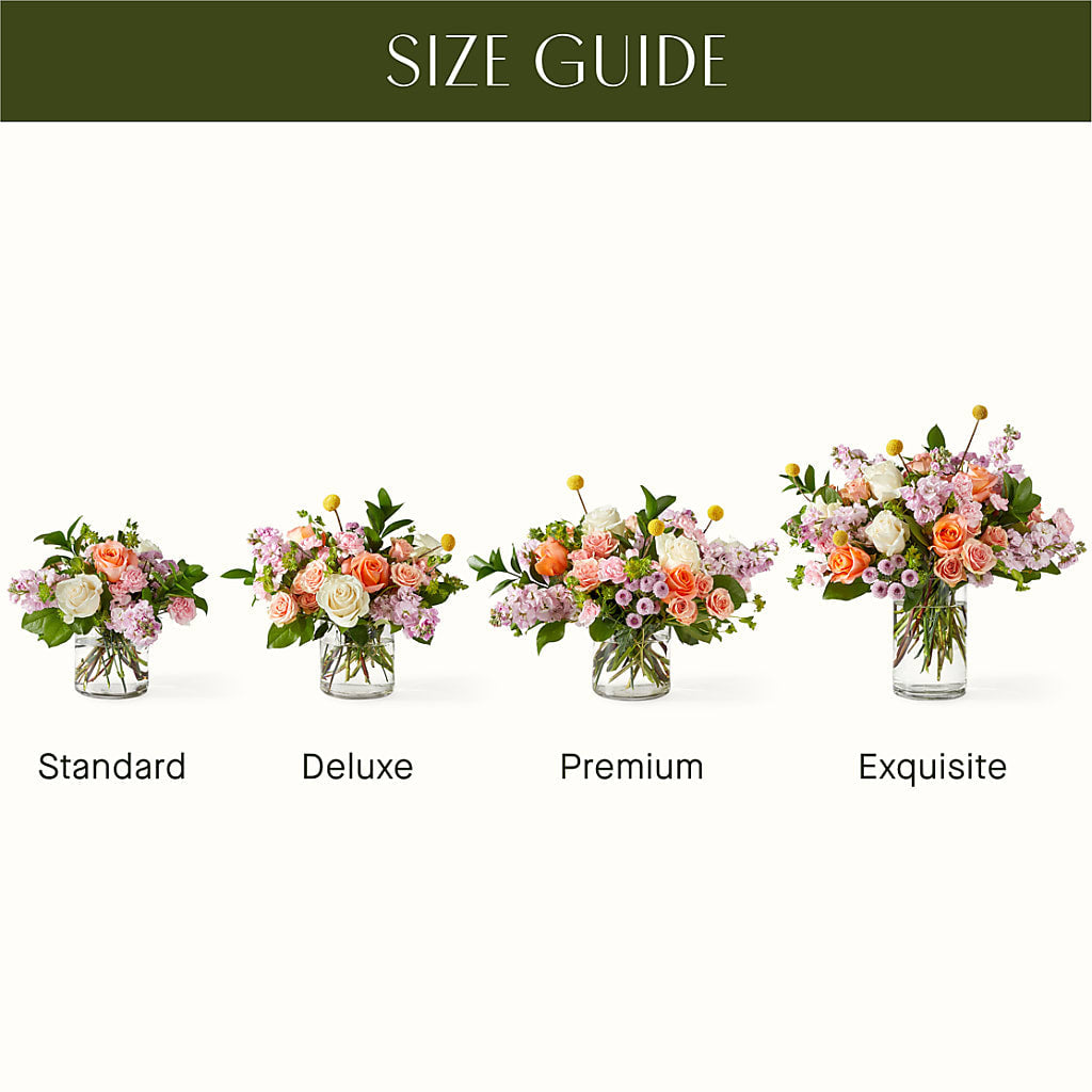 French Market Bouquet – SHAW'S, West Bridgewater MA