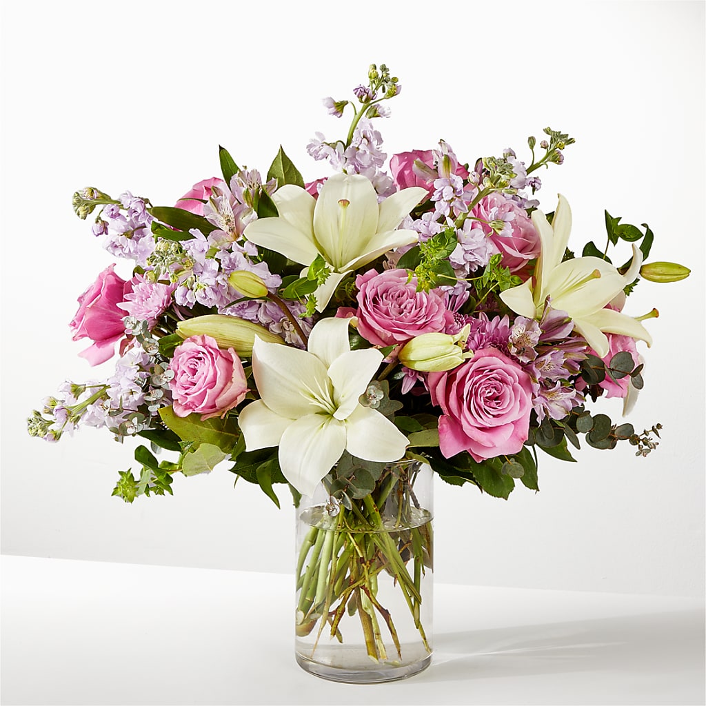 Daydreamer Bouquet – SHAW'S, West Bridgewater MA
