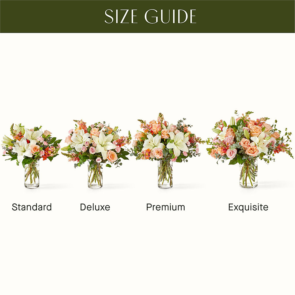 Grapefruit Splash Bouquet – SHAW'S, West Bridgewater MA