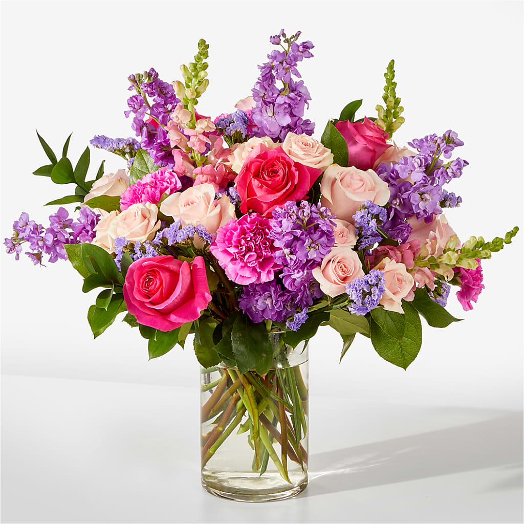 The Cha-Cha Bouquet – SHAW'S, West Bridgewater MA