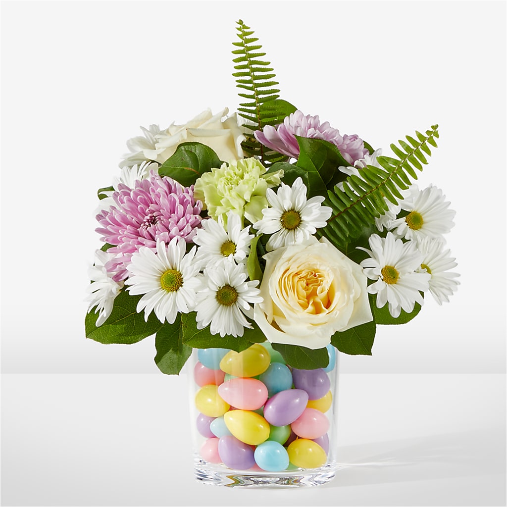 Easter Brunch Bouquet – SHAW'S, West Bridgewater MA